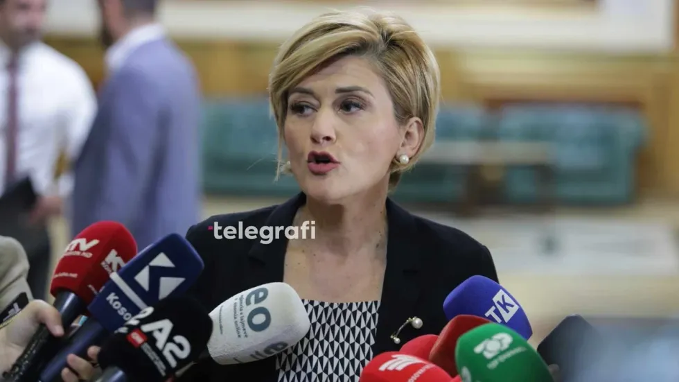 Dy hapa të mëdhenj për industrinë në Gjilan dhe Gjakovë