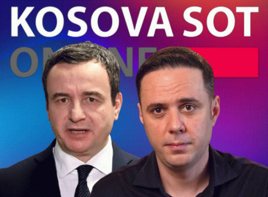 100 euro për qytetarët para zgjedhjeve, Abdixhiku paralajmëron blerje vote