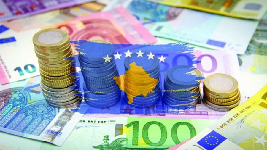 Oda Amerikane kundërshton ndarjen e 100 eurove: Investimet strategjike janë zgjidhja