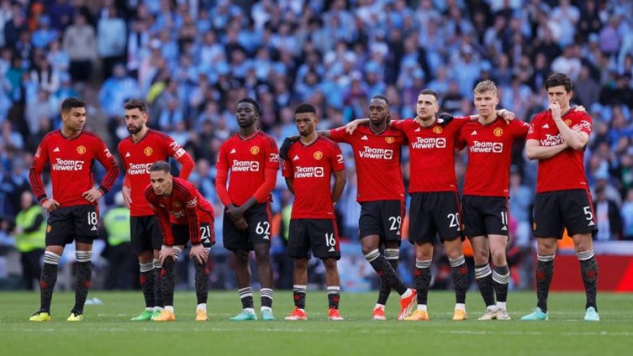 Michael Carrick ka firmosur kontratë të vlefshme deri në vitin 2028 si trajner i Manchester United.