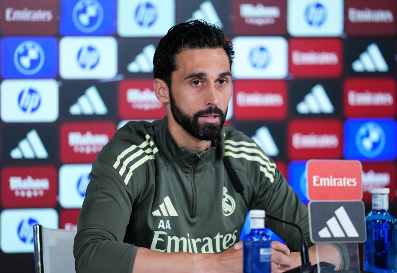 Arbeloa konfirmon largimin nga Real Madrid pas ndeshjes me Athletic Bilbao dhe mohon bashkëpunimin me Mourinhon.