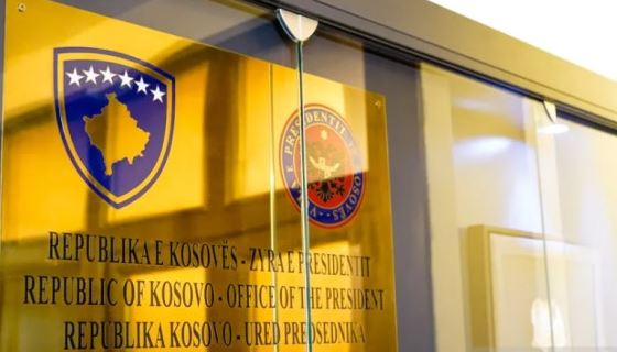 Sigurime shëndetësore dhe udhëtimi për ish-presidentët e Kosovës, tender i hapur nga Presidenca