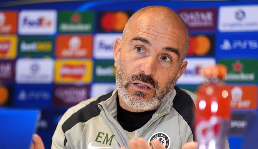 Manchester City konfirmon largimin e Pep Guardiolës pas një dekade dhe emëron Enzo Maresca trajner të ri.
