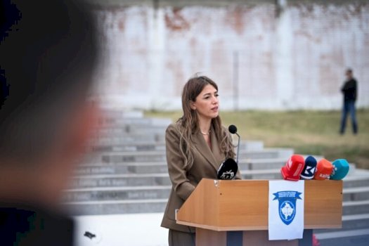 Kujtesa dhe kërkesa për drejtësi në 27-vjetorin e masakrës së Dubravës