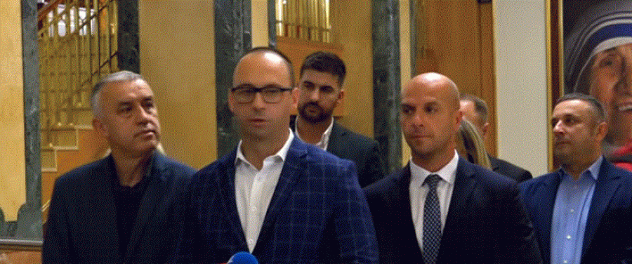 Supremja konfirmon certifikimin e kandidatëve të Rashiqit dhe refuzon ankesën e Listës Serbe.