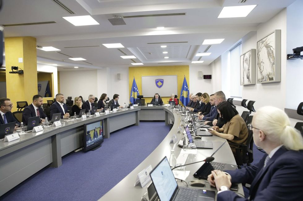 Qeveria e Kosovës ka planifikuar të shpenzojë 30 milionë euro për mbështetje sociale në vitin 2026.
