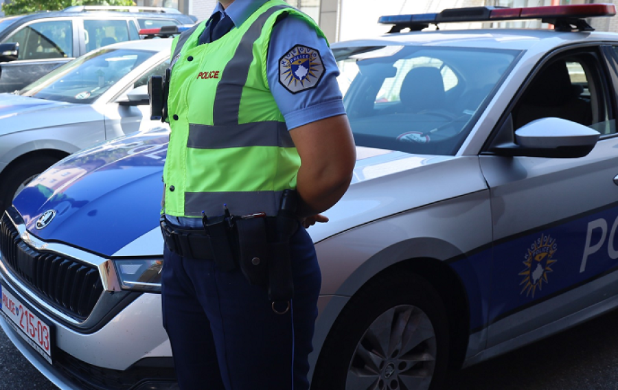 Arrestohet 24-vjeçari në Sojevë të Ferizajt me armë ilegale dhe urdhërarrest për vuajtje dënimi.