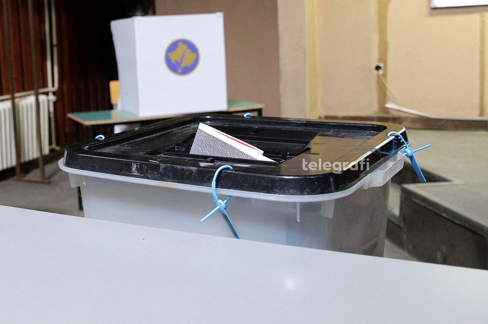 Më 6 qershor do të hapen qendrat e votimit në 30 përfaqësi diplomatike të Kosovës për mbi 27,724 votues jashtë vendit.