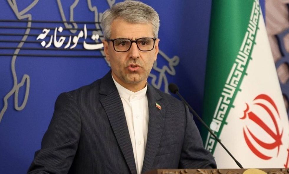 Kryenegociatori iranian Mohammad Baqer Qalibaf deklaron se Irani nuk do të bëjë kompromis në negociatat me SHBA-në.