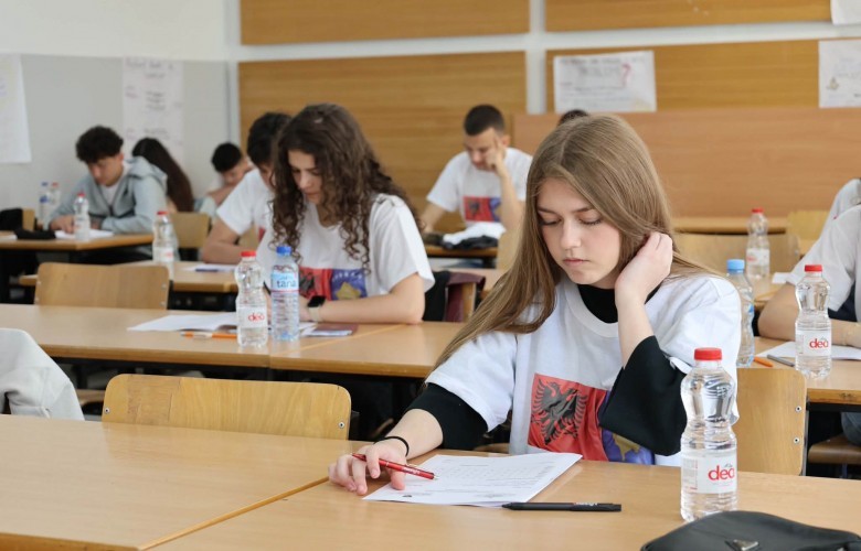 Olimpiada e Gjuhës Shqipe Kosovë–Shqipëri: Më shumë se një garë dijesh