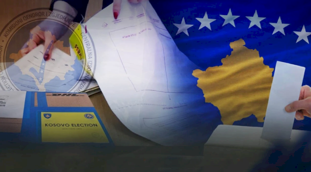 Mbi 85% e votuesve në diasporë kanë marrë fletëvotimet për zgjedhjet e Kosovës