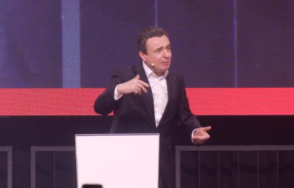 Si po lufton Kosova ndotjen e ajrit në termocentralin Kosova B