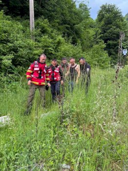 Bashkëpunimi që solli gjetjen e personit të humbur në Prizren