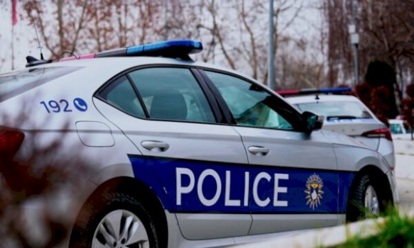 Policia e Kosovës ndaloi edhe një person në Bjeshkët e Istogut për transport ilegal të kafshëve më 23 maj 2026.