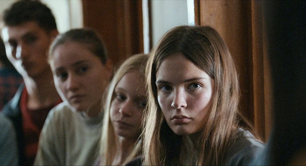 Filmi “Dua” i Blerta Bashollit shkëlqen në Festivalin e Kanës me çmimin SACD