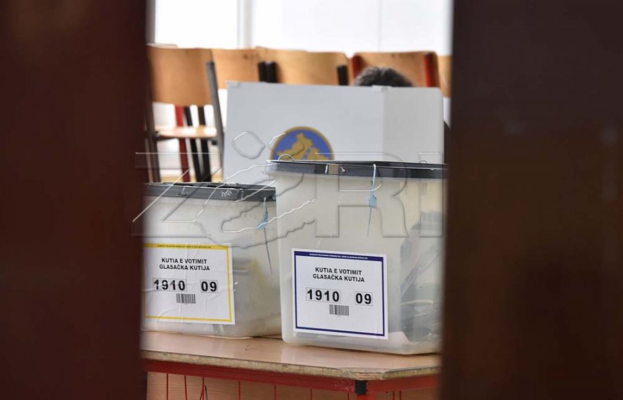 Si do të ndryshojë votimi nga diaspora në zgjedhjet e Kosovës?
