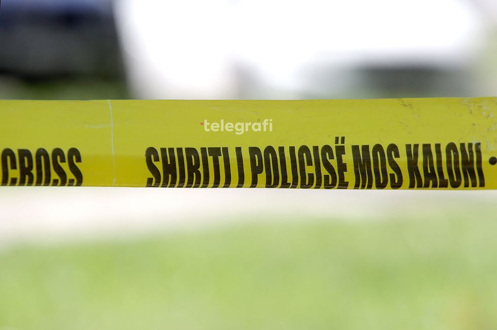 Sulm me mjet të mprehtë në Vushtrri, arrestohet i dyshuari