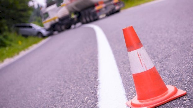 45 aksidente dhe mbi 1800 gjoba në vetëm një ditë në Kosovë