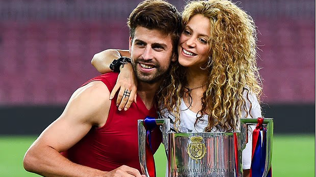 Shakira pas ndarjes nga Piqué: Fokus total te fëmijët dhe karriera