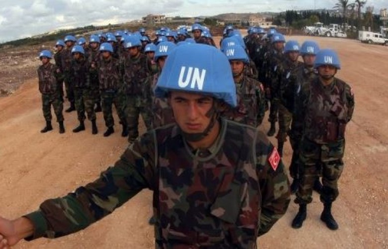 Rënia dramatike e misioneve paqeruajtëse dhe pasojat globale