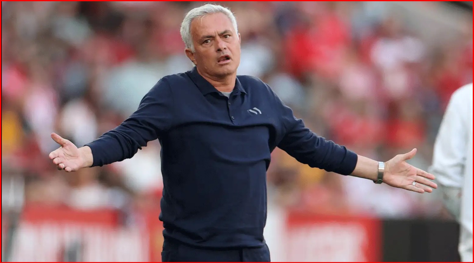 Rikthimi i Mourinhos te Real Madridi në pritje të zgjedhjeve presidenciale