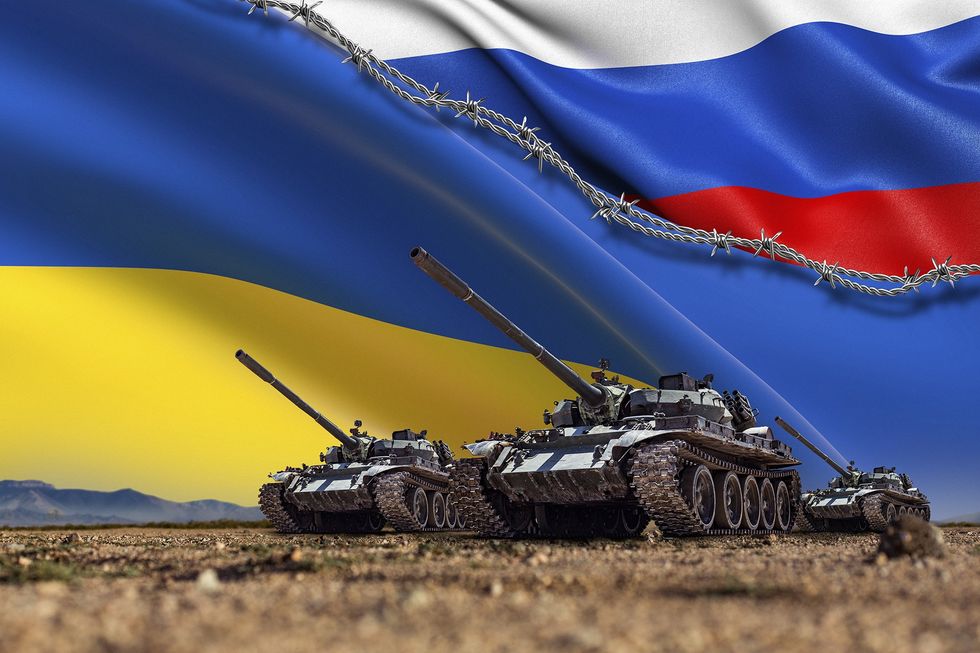 Rusia raportoi gjashtë viktima nga sulmet ajrore ukrainase gjatë natës në rajonet e Belgorodit dhe Bryansk.