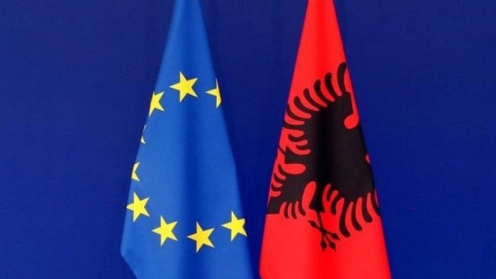 Shqipëria do të hapë zyrtarisht fazën mbyllëse të negociatave për anëtarësimin në BE në Konferencën e 8-të Ndërqeveritare më 26 maj në Bruksel.