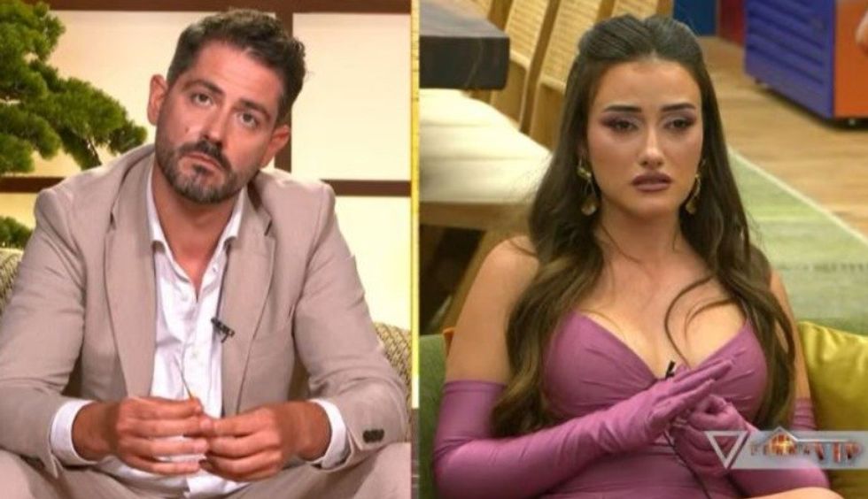 Indri ka deklaruar live në Prime se do të përfundojë marrëdhënien me Vanesën, duke shpjeguar se ka ndjerë më shumë liri pa të dhe se ajo meriton dikë që e do me të vërtetë.