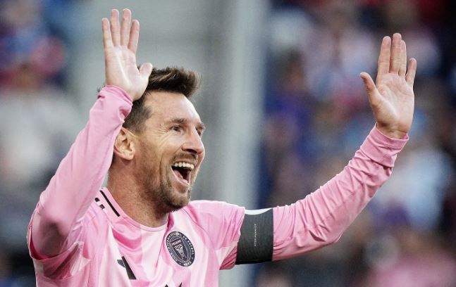 Messi kalon lëndimin dhe përgatitet për Kupën e Botës