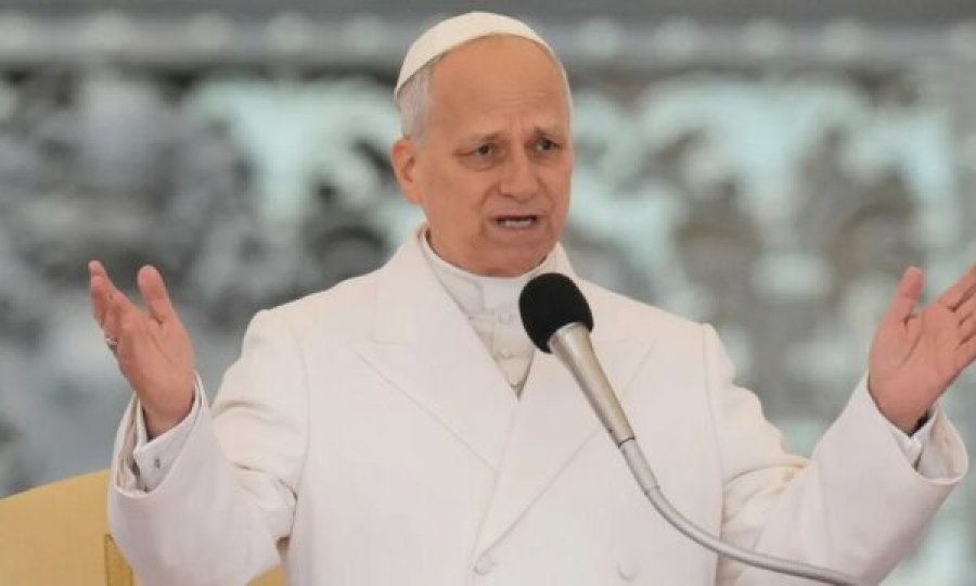 Papa Leo XIV publikon enciklikën e parë që kërkon rregullim ndërkombëtar të fortë për inteligjencën artificiale dhe paralajmëron për "kolonializëm të ri".