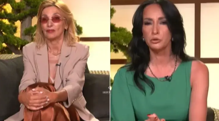 Moza dhe Zhaku janë izoluar në ambientet e “fakirit” nga Agai dhe çdo komunikim jashtë rregullave me ta rrezikon përjashtimin e fermerëve të tjerë.