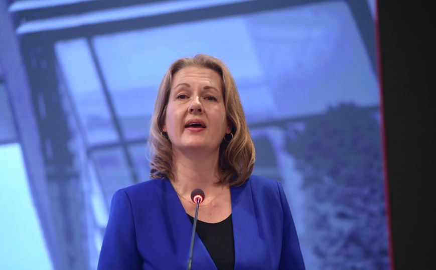 Ngecje në implementimin e Strategjisë për Sundimin e Ligjit për shkak të zhvillimeve politike