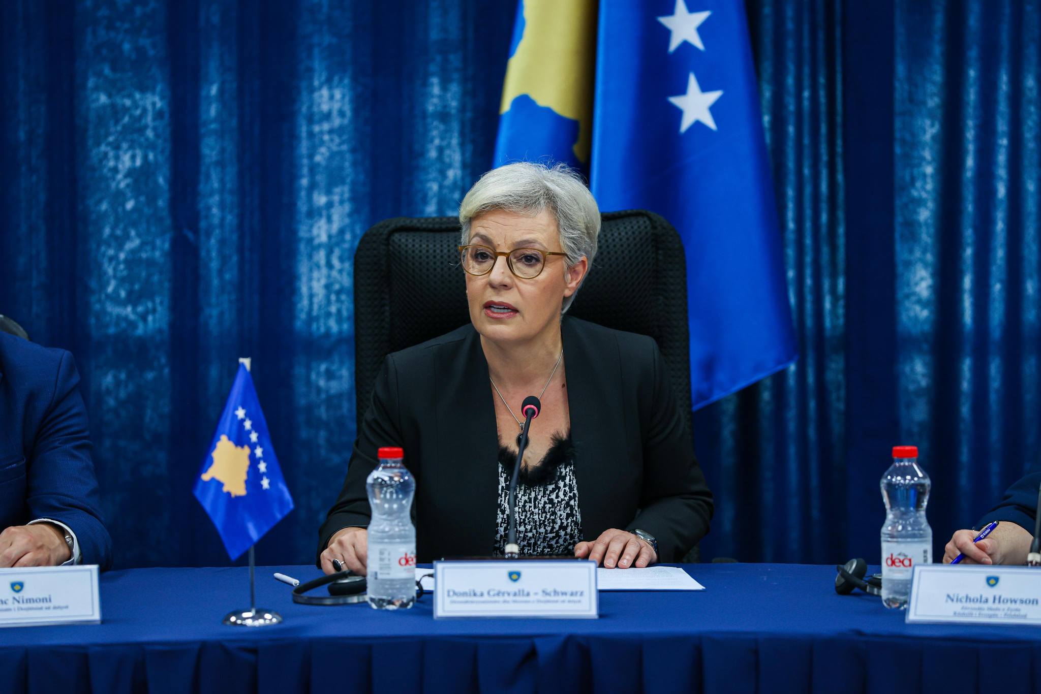 Certifikohen 16 fasilitatorë të rinj për Programin Kombëtar për Trajtimin e Kryerësve të Dhunës ndaj Grave.