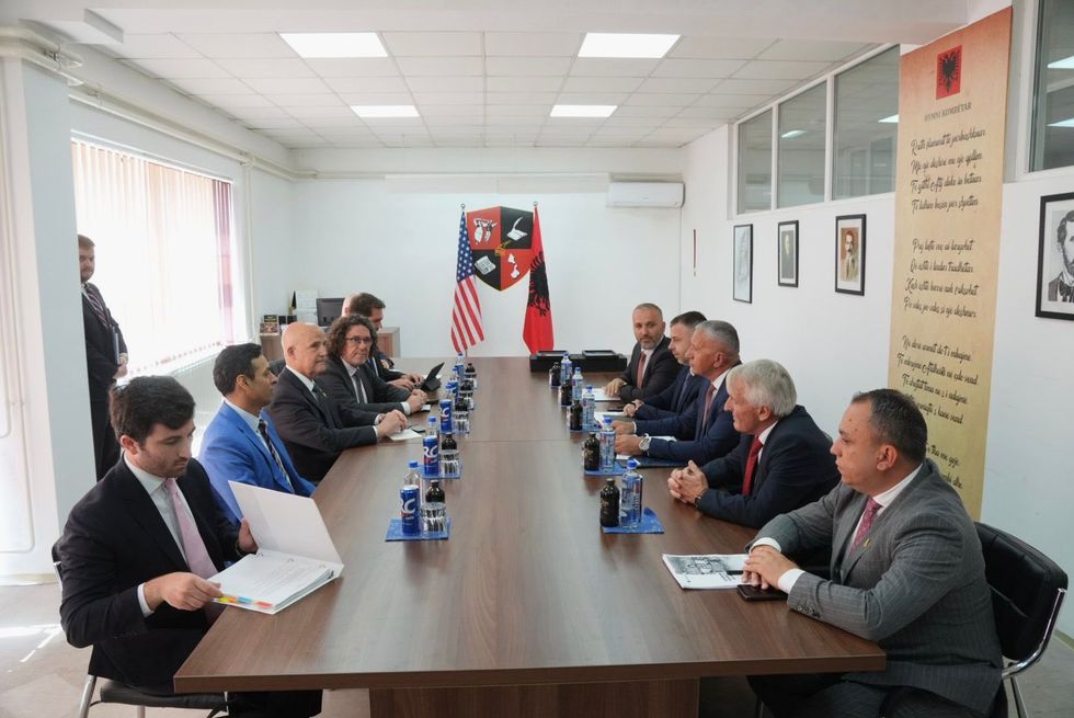 Takimi që sfidon standardet e dyfishta në Luginën e Preshevës