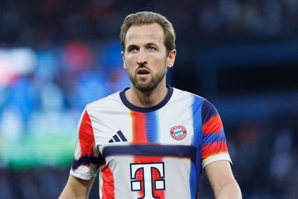 Harry Kane paralajmëron fundin e karrierës dhe vonesë në negociatat për rinovimin me Bayernin.