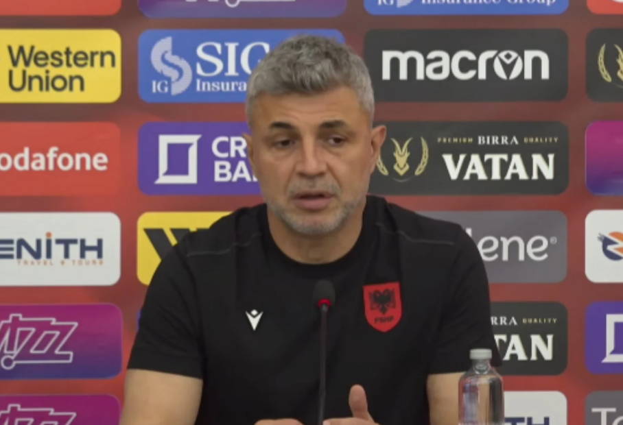 Brajan Gruda mes Gjermanisë dhe Shqipërisë: Çfarë do të ndodhë me talentin e ri?