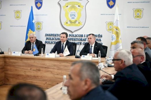 Si forcohet besimi në polici përmes një IPK më të fuqishme