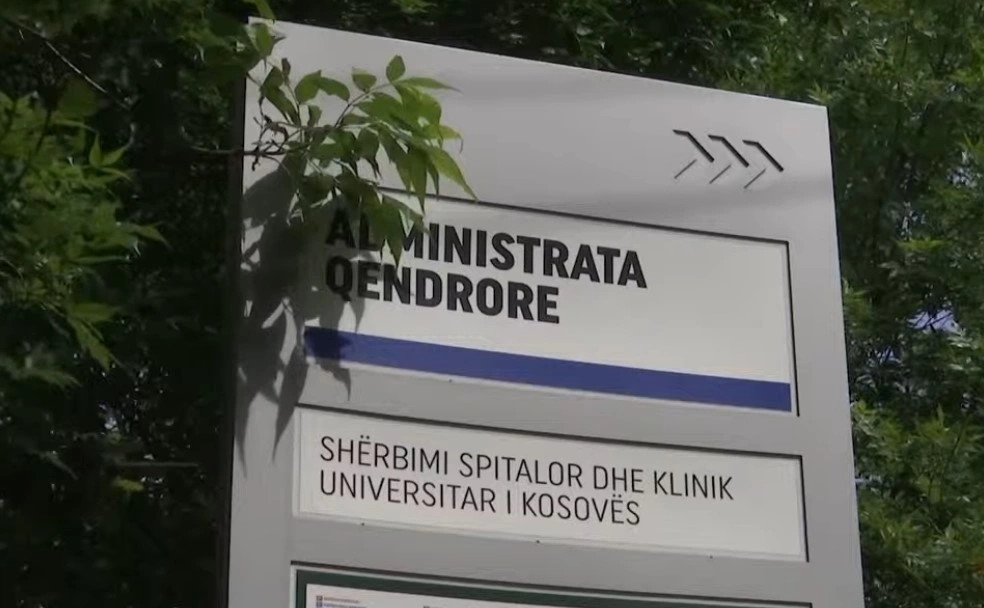 Faik Shatri kryeson Bordin e ri të SHSKUK-së me mandat njëvjeçar