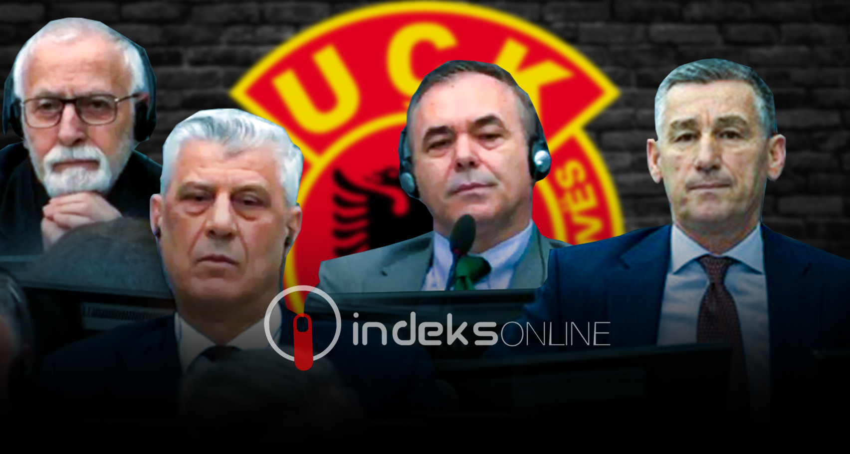Gjykata Speciale në Hagë ka shtyrë vendimin final për Thaçin dhe të tjerët me 60 ditë për shkak të volumit të madh të provave dhe kompleksitetit të rastit.