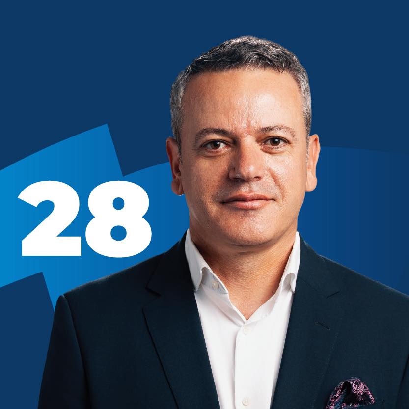 Arben Gashi thërret për një vizion të madh dhe të qëndrueshëm për Kosovën e ardhshme