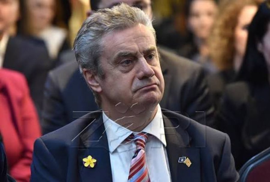 Hargreaves thirrje për kompromis dhe bashkëpunim politik pas zgjedhjeve në Kosovë