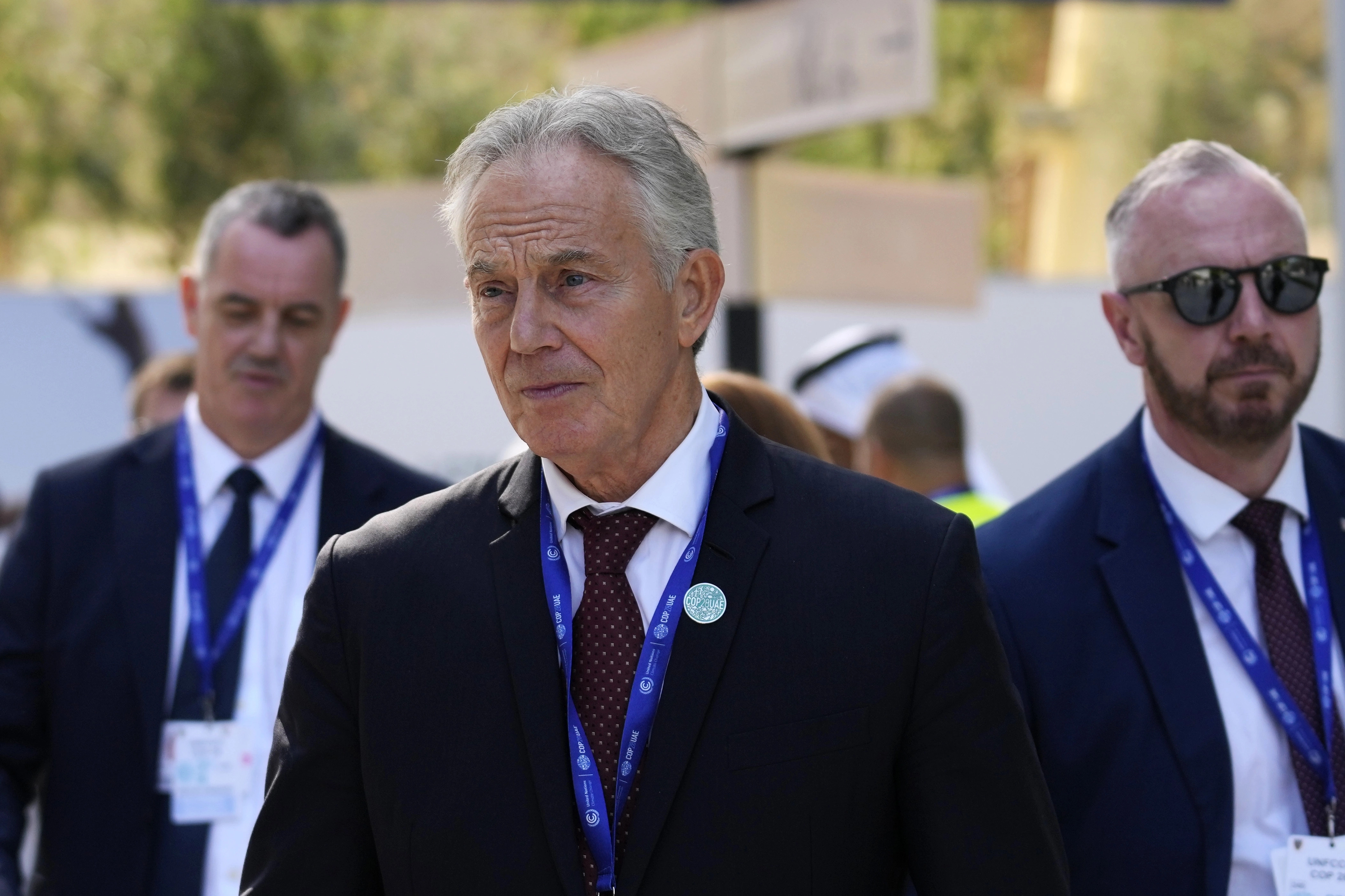 Tony Blair ka përmendur emrat e Andy Burnham dhe Wes Streeting si rivalë të Keir Starmer në kritikën ndaj politikave të Partisë Laburiste.