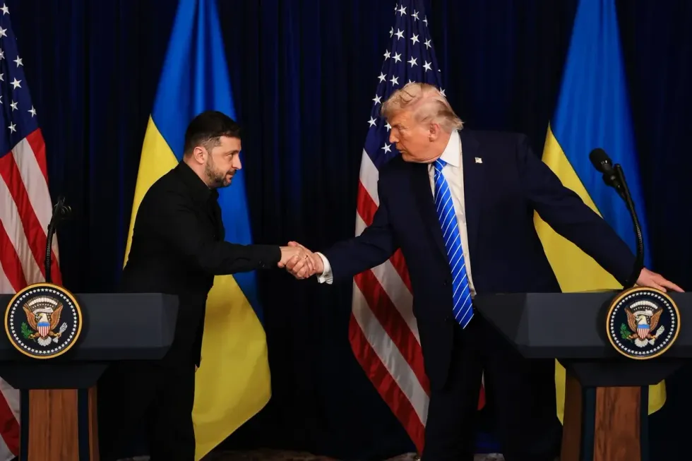 Zelensky kërkon urgjentisht raketa Patriot për mbrojtjen ajrore të Ukrainës