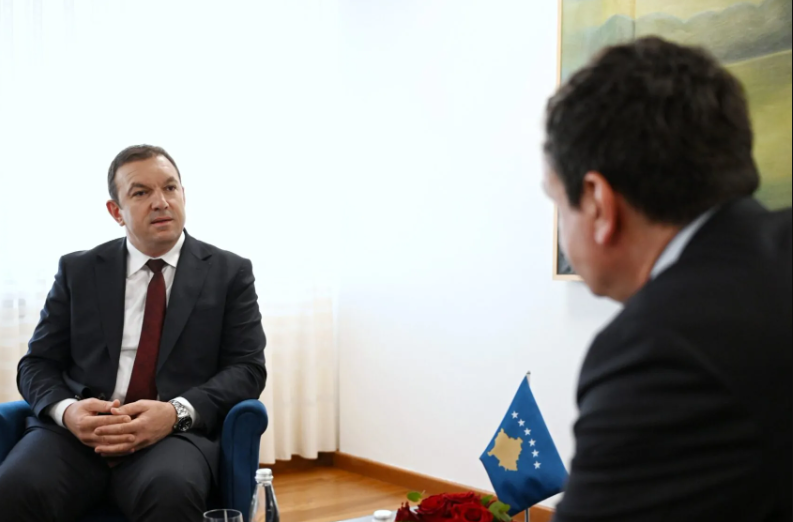 Dy vite nga avancimi në Asamblenë Parlamentare të NATO-s, Kosova forcon pozicionin euroatlantik