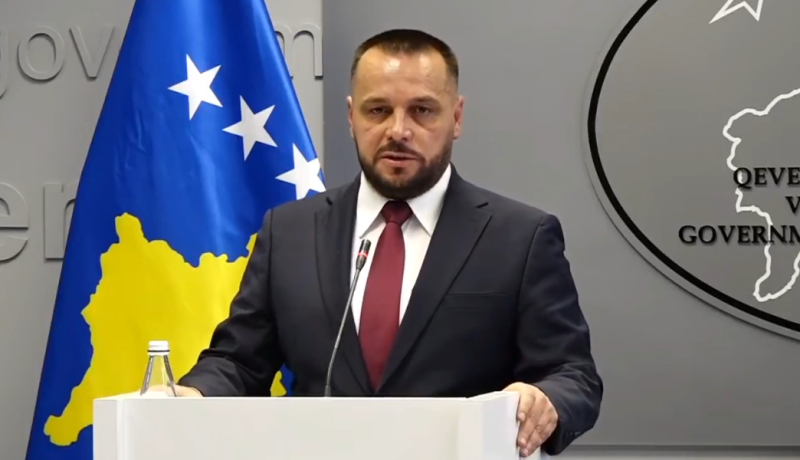 Bashkëpunimi në rritje mes Kosovës dhe SHBA-së në fushën e mbrojtjes