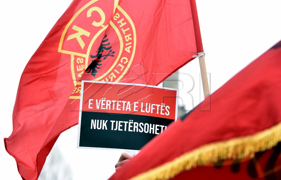 OVL-UÇK kundër Prokurorisë: Etiketimet politike rrezikojnë drejtësinë për luftën e Kosovës