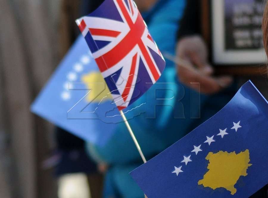 Britanikët kërkojnë stabilitet dhe normalizim në Kosovë pas zgjedhjeve të përsëritura