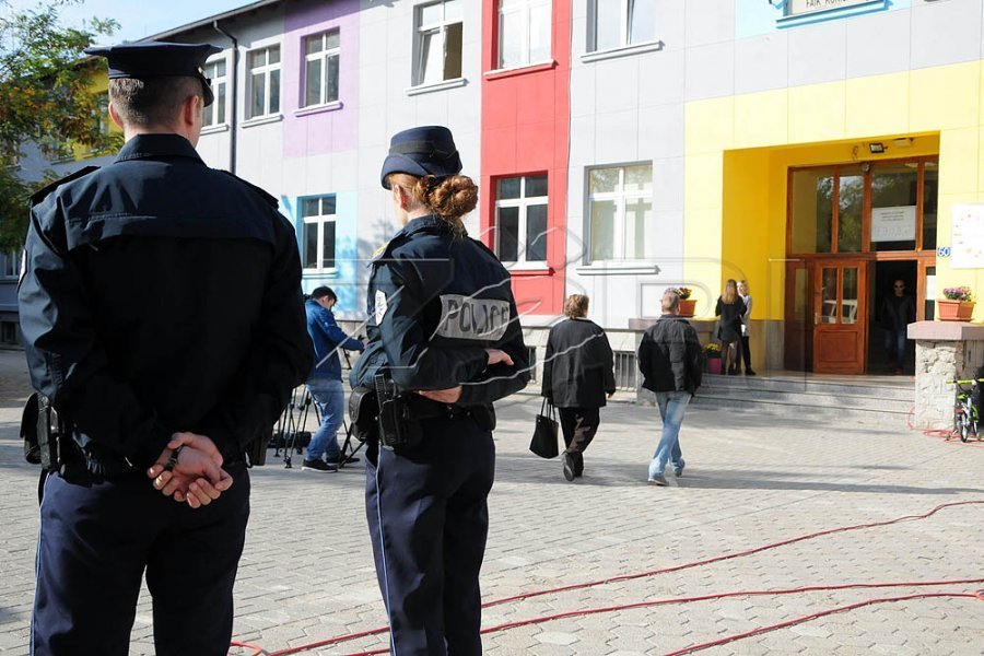 Policia e Kosovës në gatishmëri me plan 4-fazor për zgjedhjet e 7 qershorit