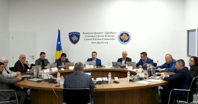 Vendimet kyçe të KQZ-së për zgjedhjet e 7 qershorit 2026