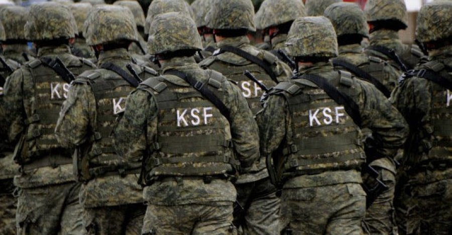 FSK në zemër të bashkëpunimit ushtarak evropian në Gjermani